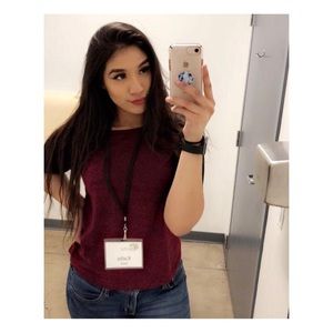 Meet your Posher, Kathy